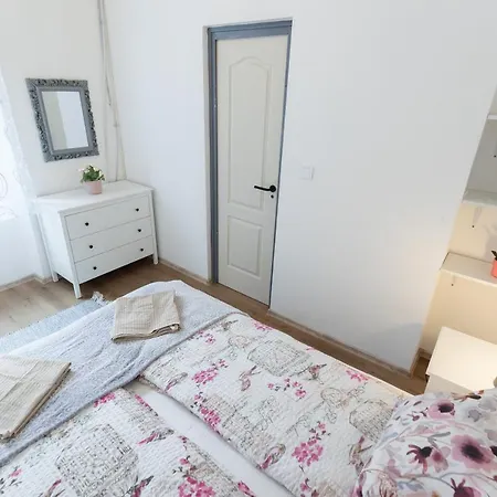 Emily's Lovely Place Apartmán Budapešť