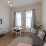 Appartamento Emily's Lovely Place Budapest