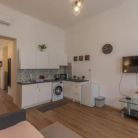 Emily's Lovely Place Διαμέρισμα