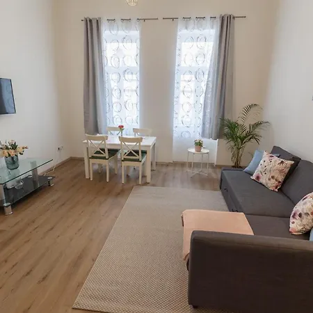 Emily's Lovely Place Apartman Budapest